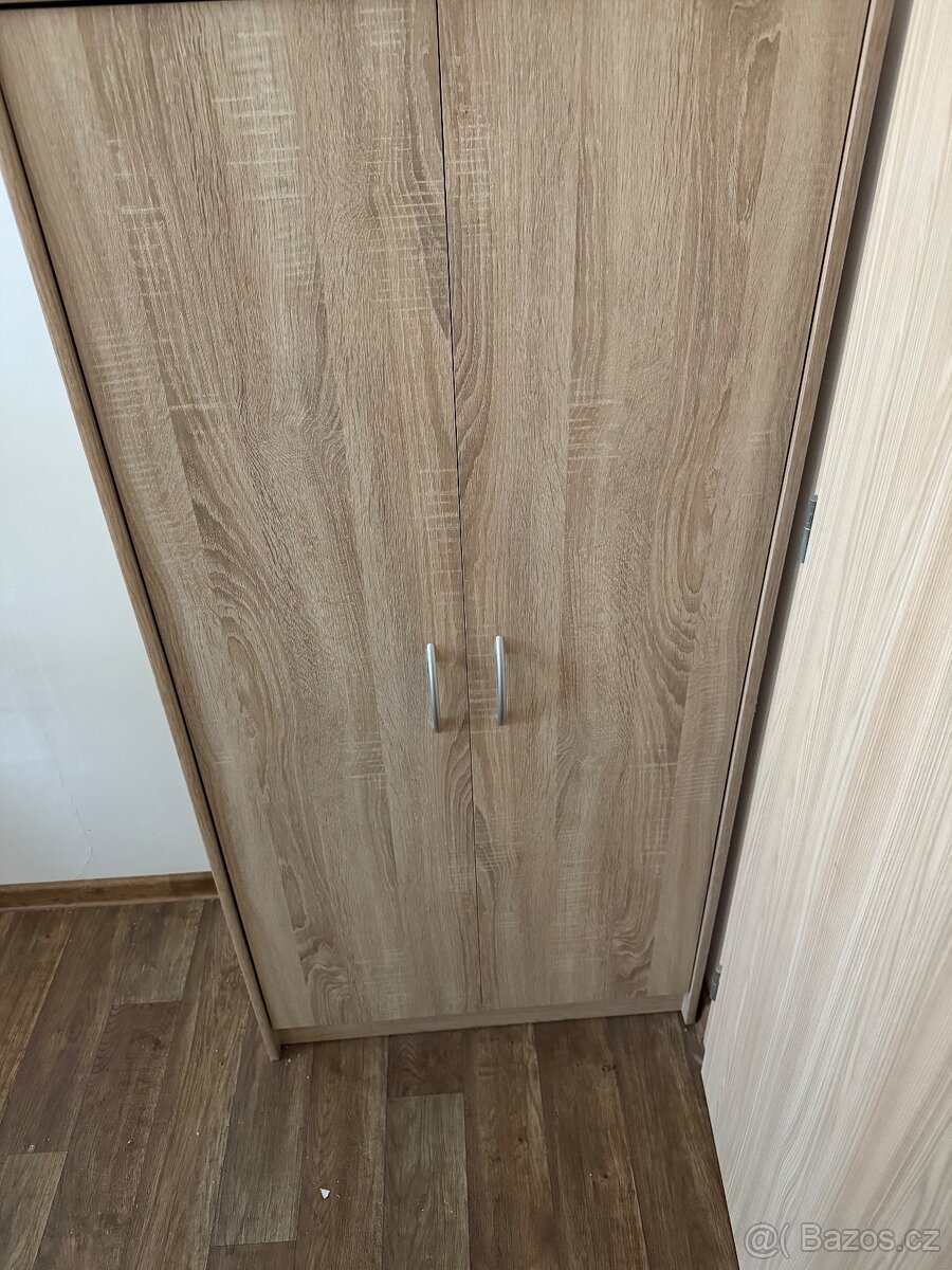 Skříňka Optimus - 6