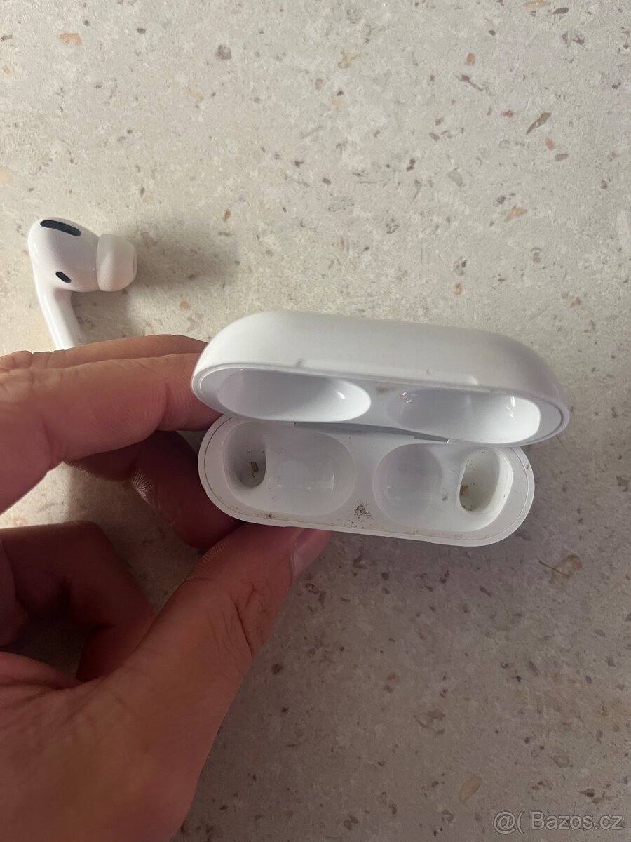 AirPods pro - 6