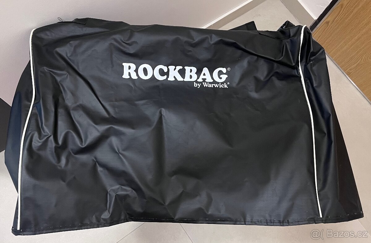 Vox AC 30 C2 Limited Red - 6