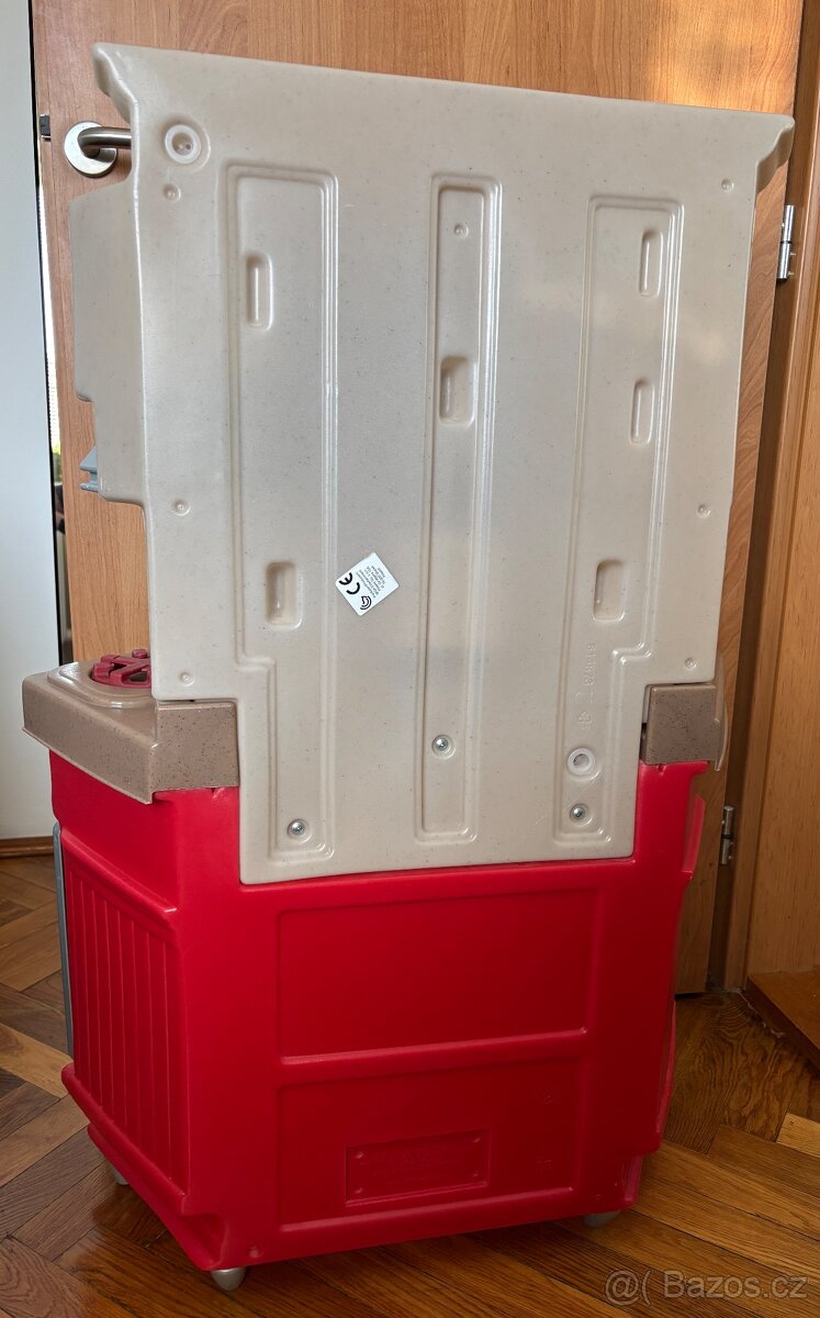 Little tikes kuchyňka - 6