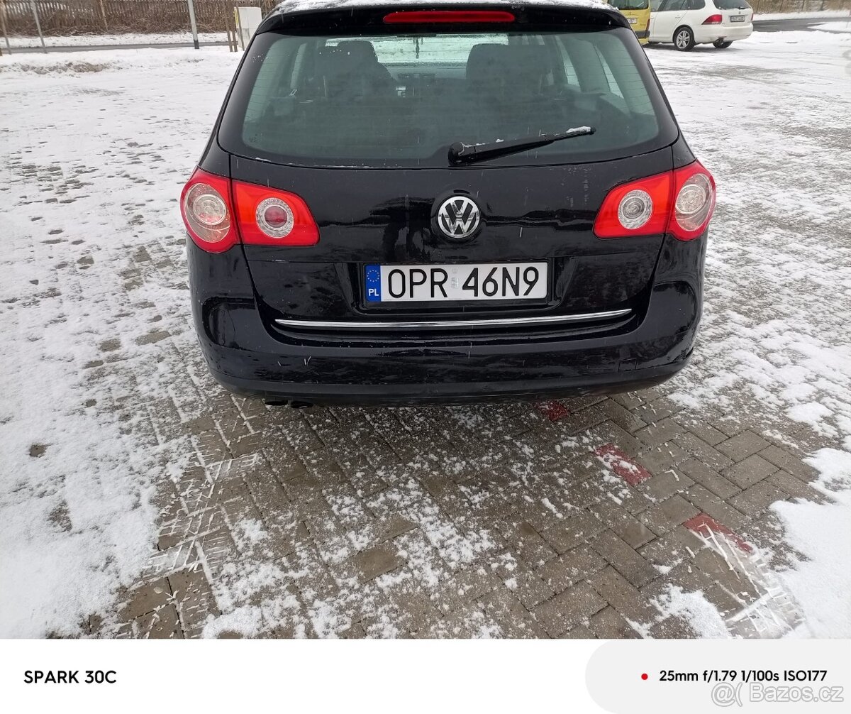 Vw Passat 2.0TDI - 6