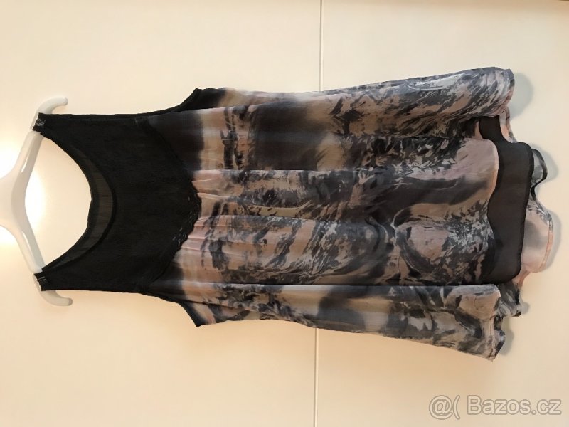 Dámská tunika/top Next 2ks - 6