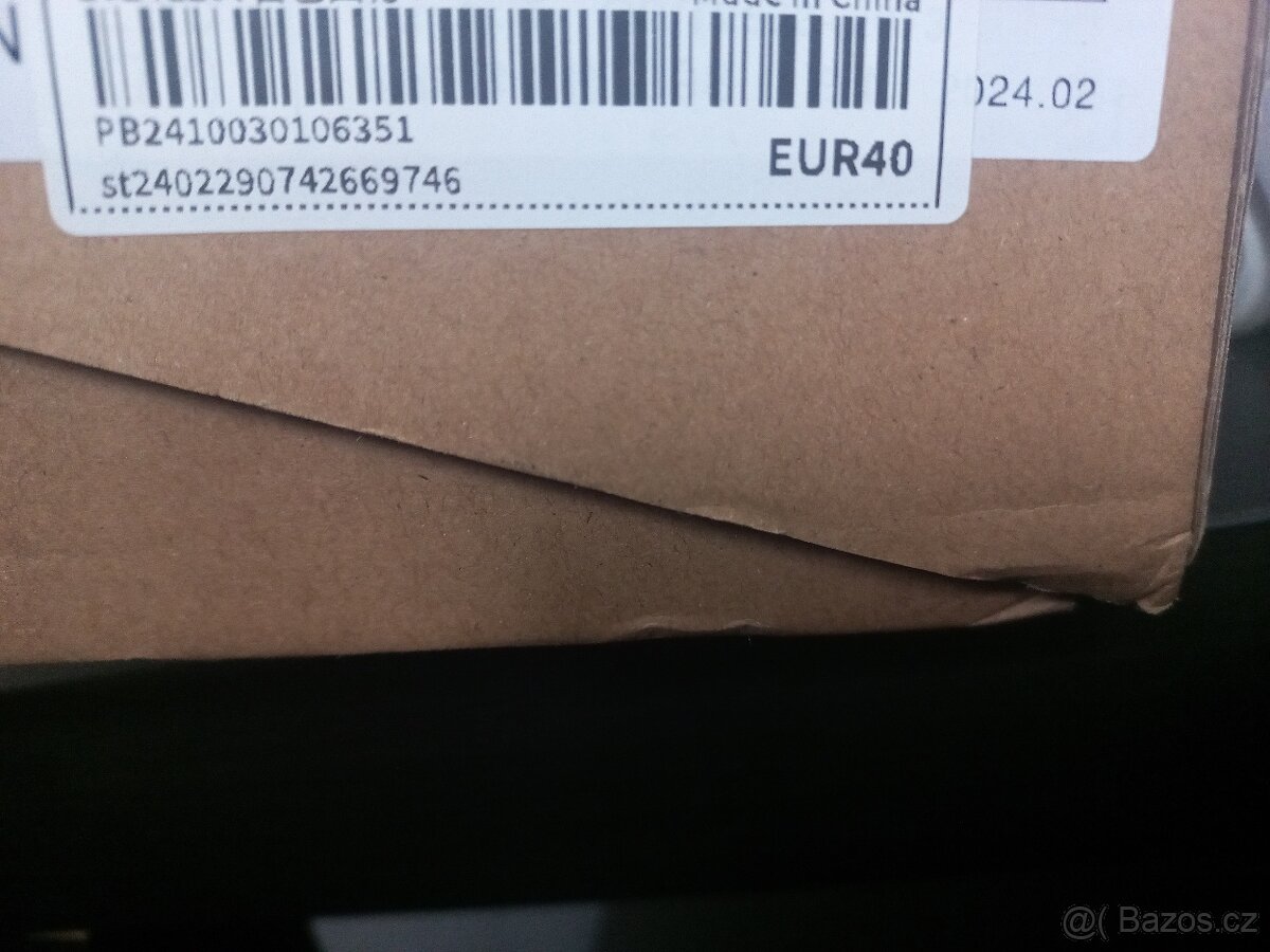 Boty na kolečkách vel. 40 - 6