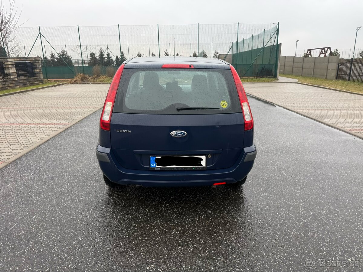 Ford Fusion Facelift - 6