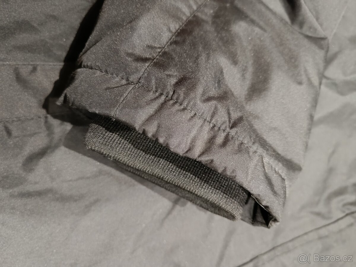 Dámský zimní kabát Kappa - 6