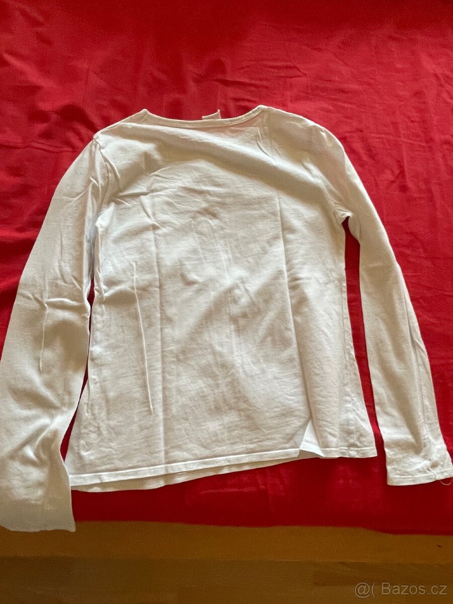 Oblečení, trička - 6