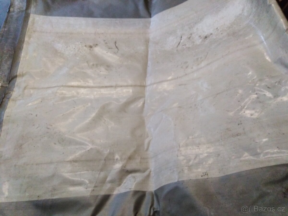 Valníková plachtová nástavba Peugeot Boxer - 6