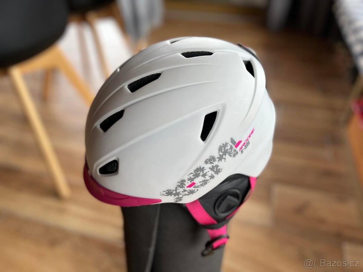 Prodám dětskou helmu Arcor X3M - 6