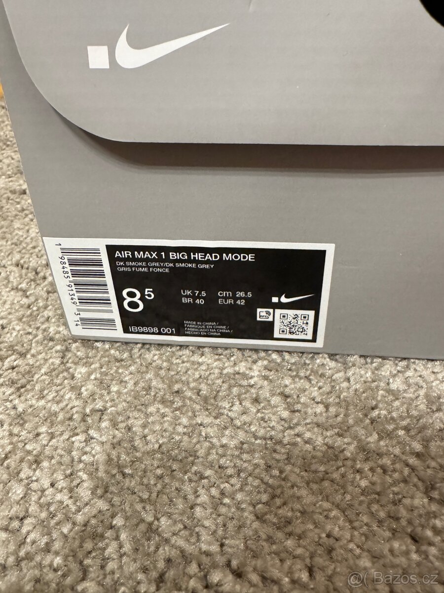 Nike Air max 1 - 6