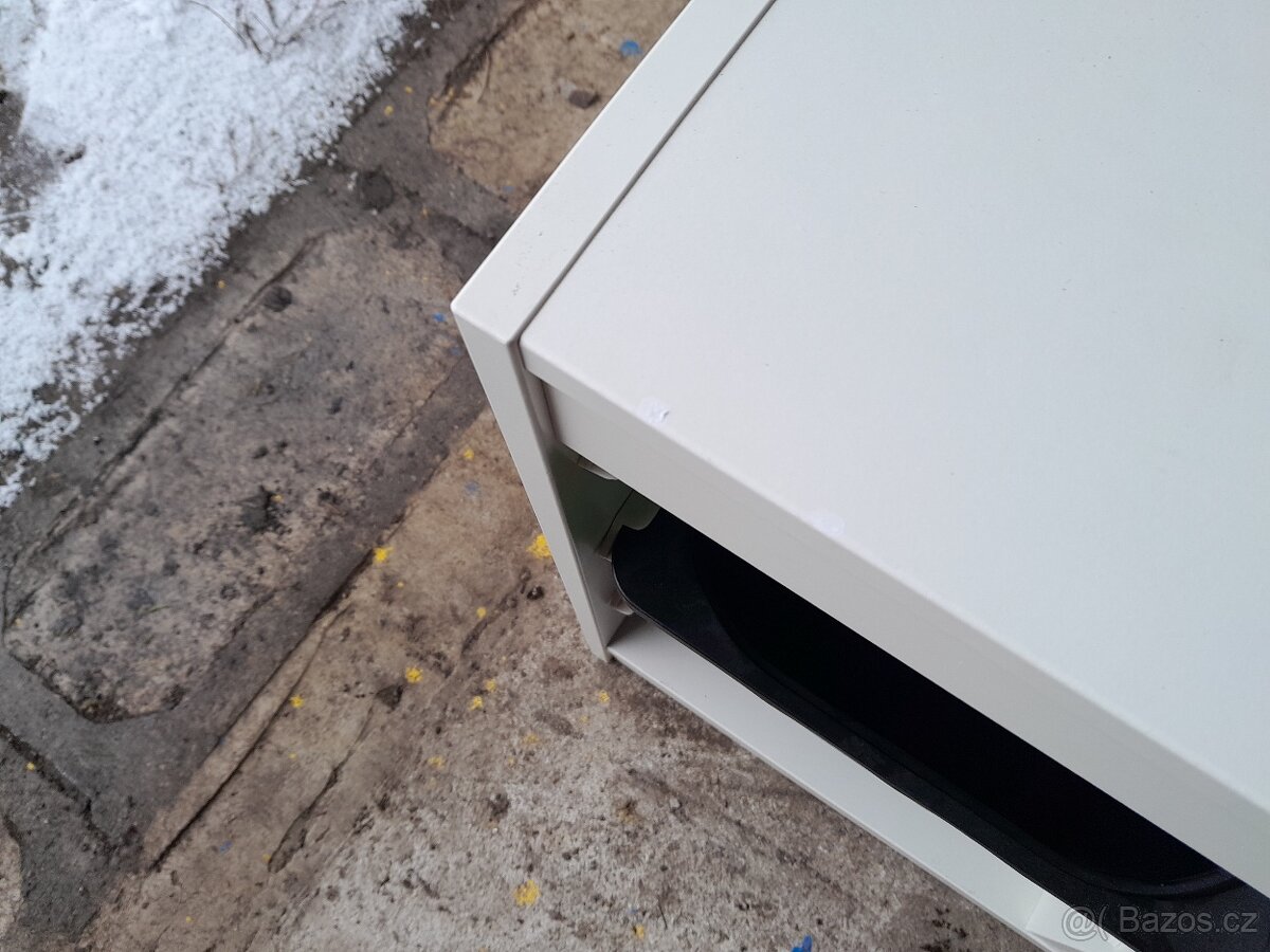 Ikea úložná sestava Trofast - 6