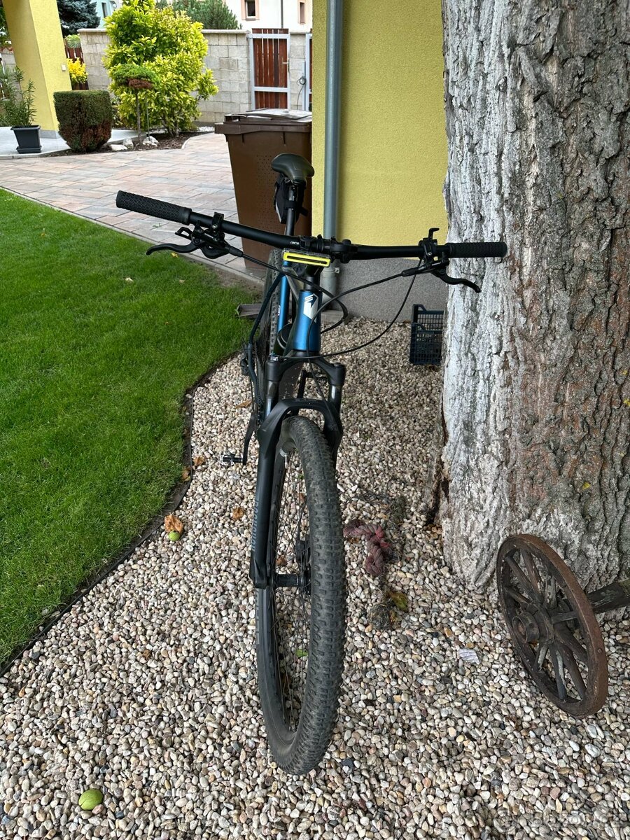 Prodám MTB SUP XP 919 - 6