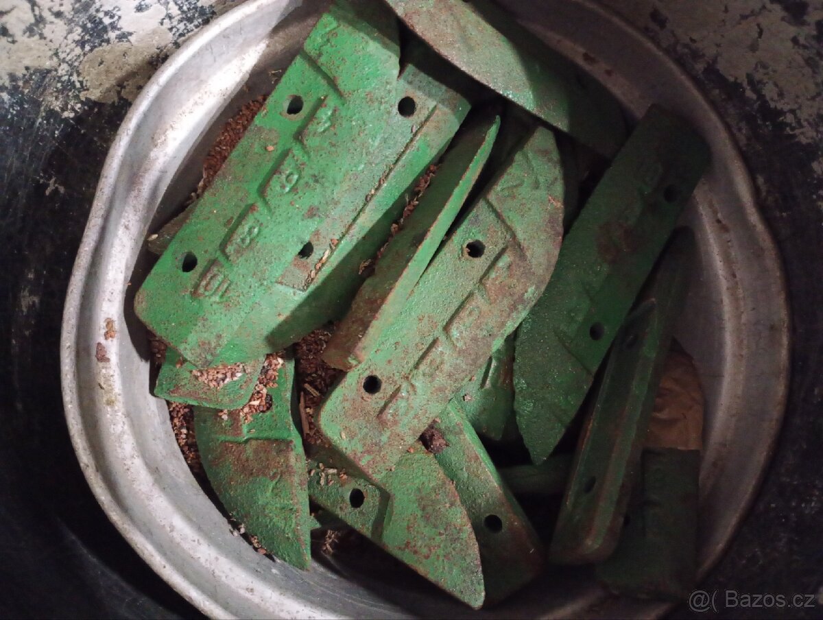 Roudnická sečka - 6