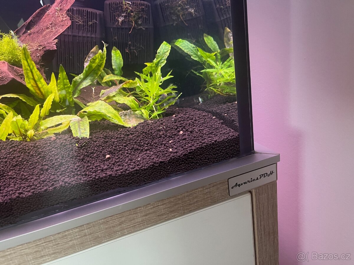 Akvárium set 500L - 6