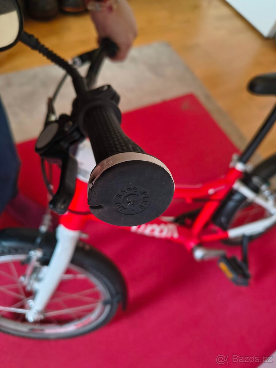 Dětské kolo Whoom, vel 3 - 6