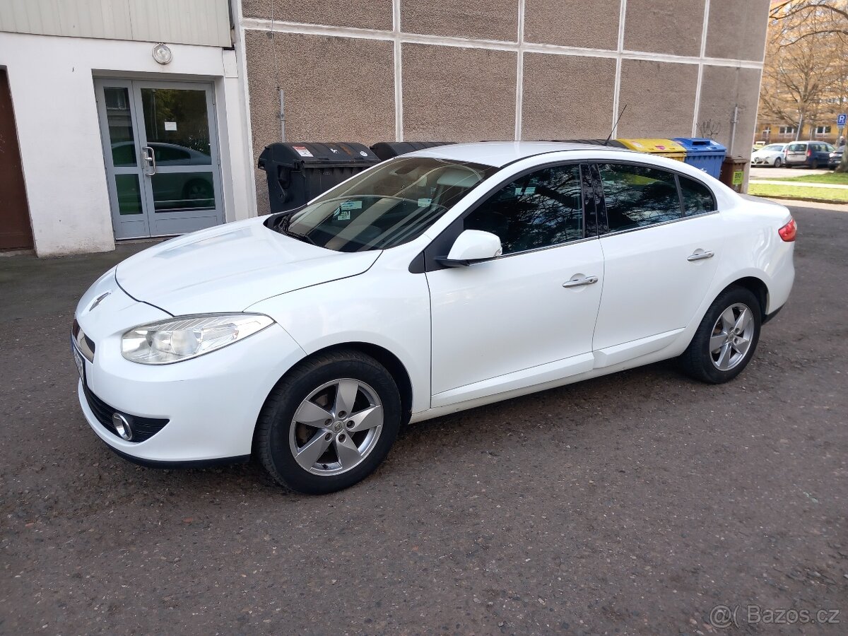 Renault Fluence 2011 1.5 dci 81kw - 6
