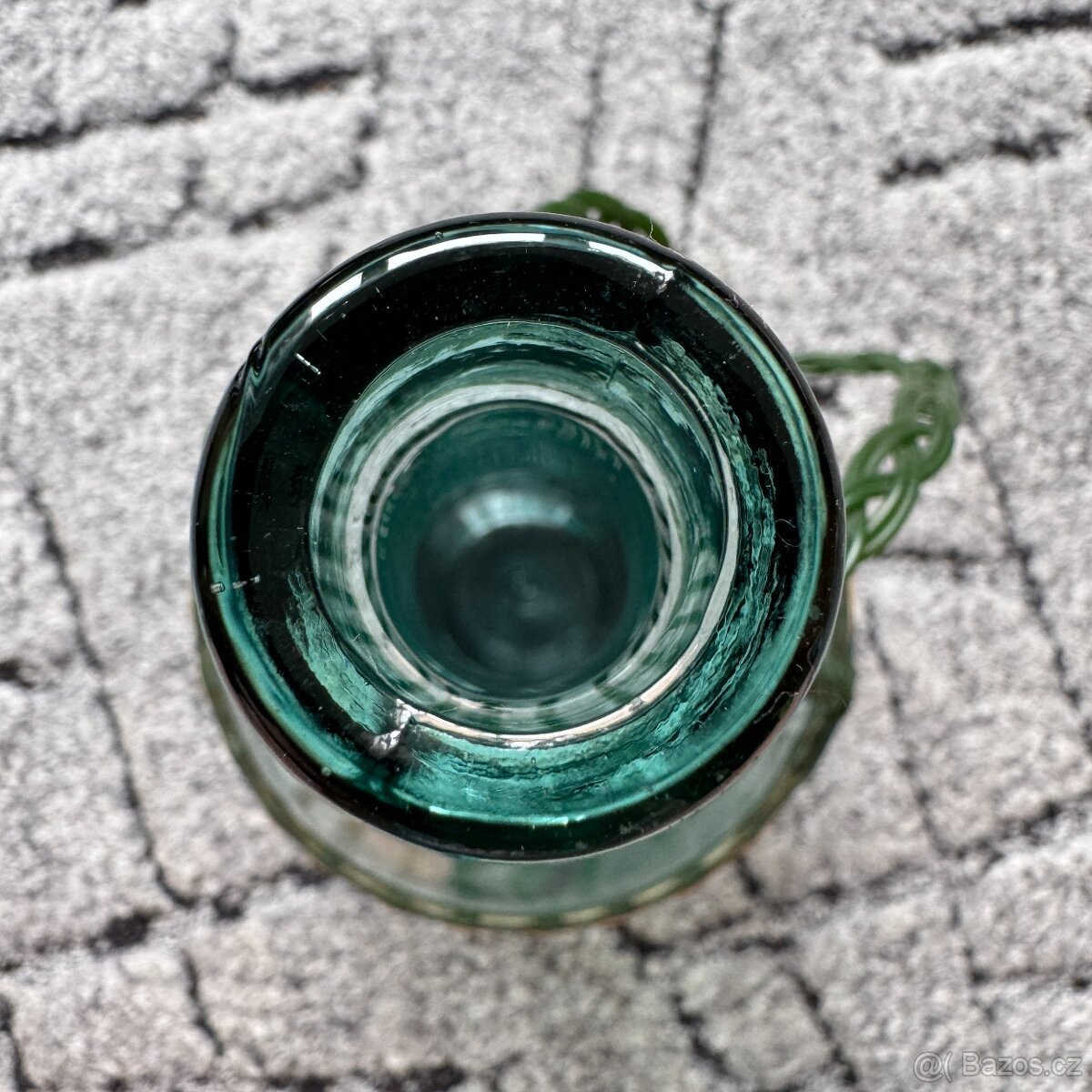 Opletený demižon 2l - 6