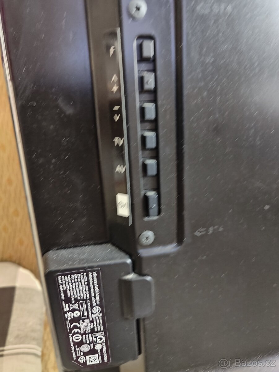 TV Panisonic+setoboxí - 6