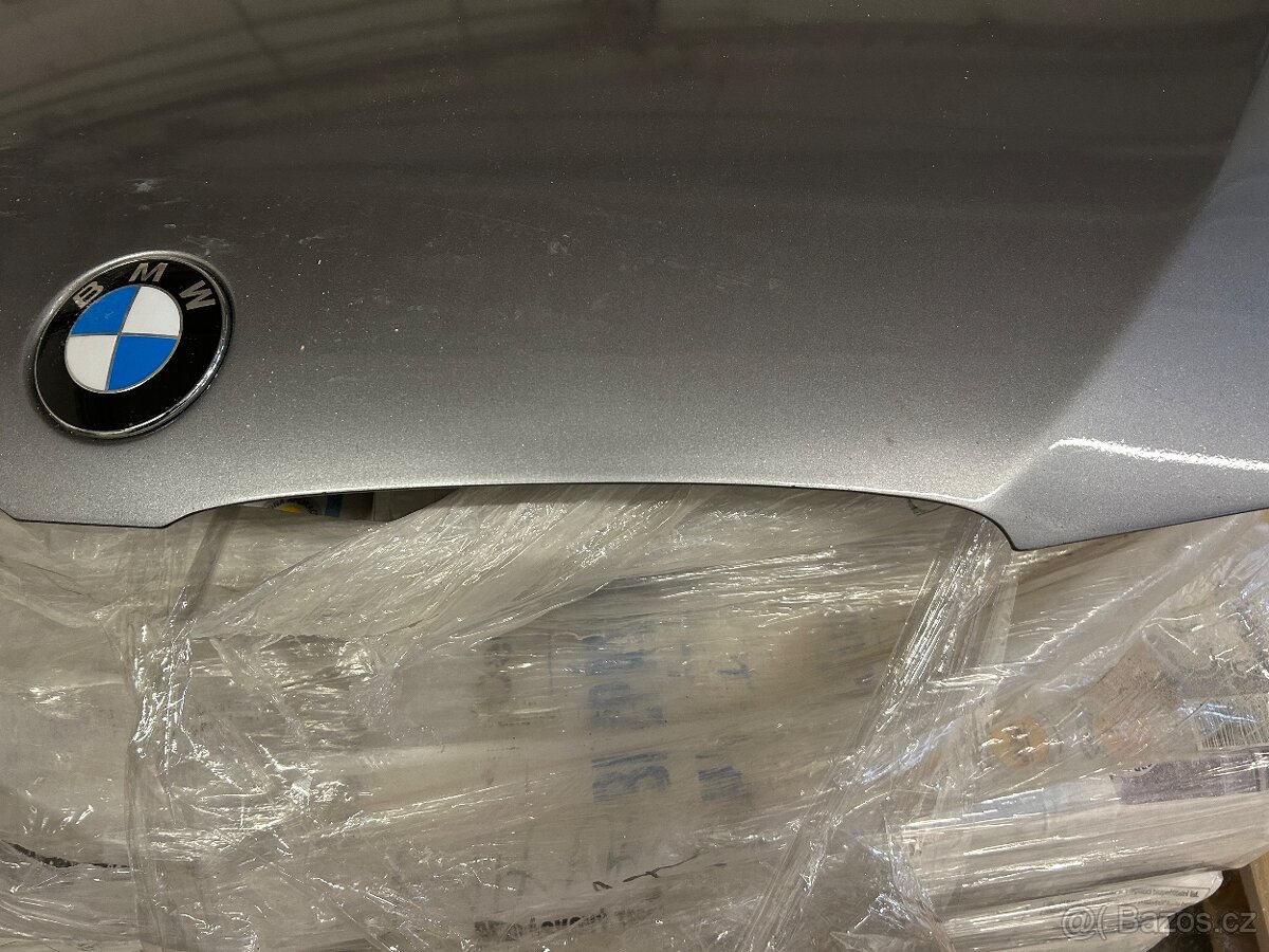 BMW e 92 - 6