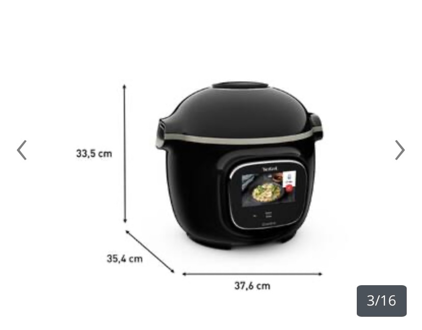 Multifunkční hrnec - 6