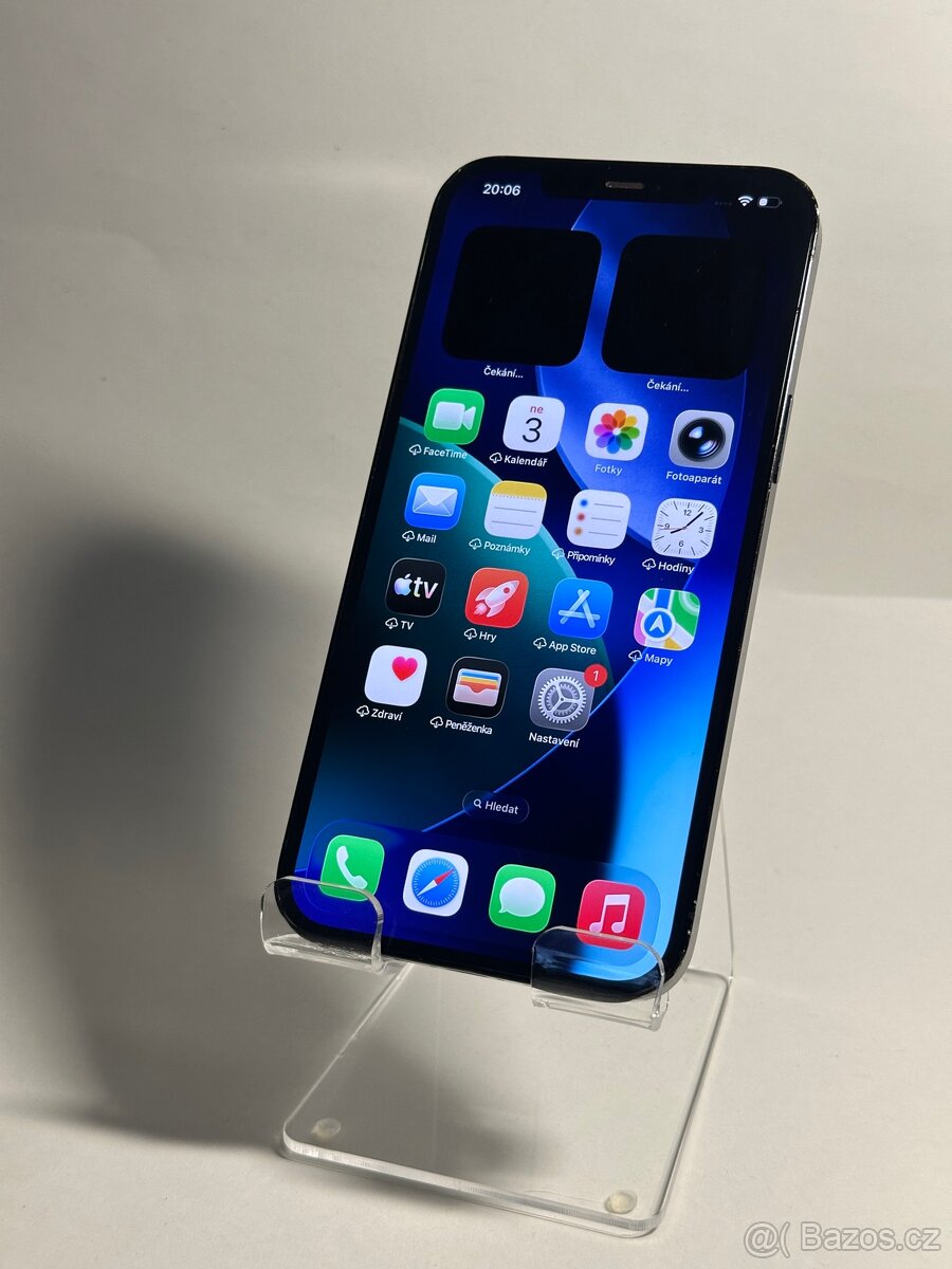 iPhone 12 Pro Max 256 Gb - 6