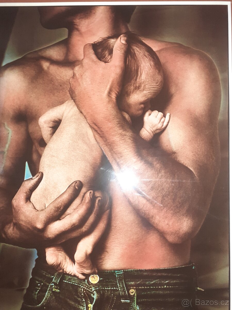 4 X JAN SAUDEK - 6