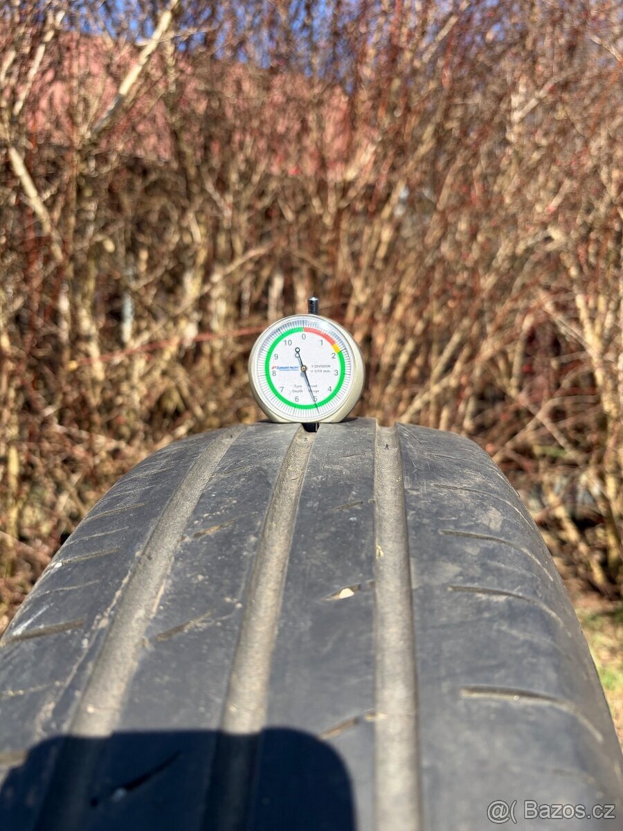 Letní pneu 185/65 R15 Kumho - 6