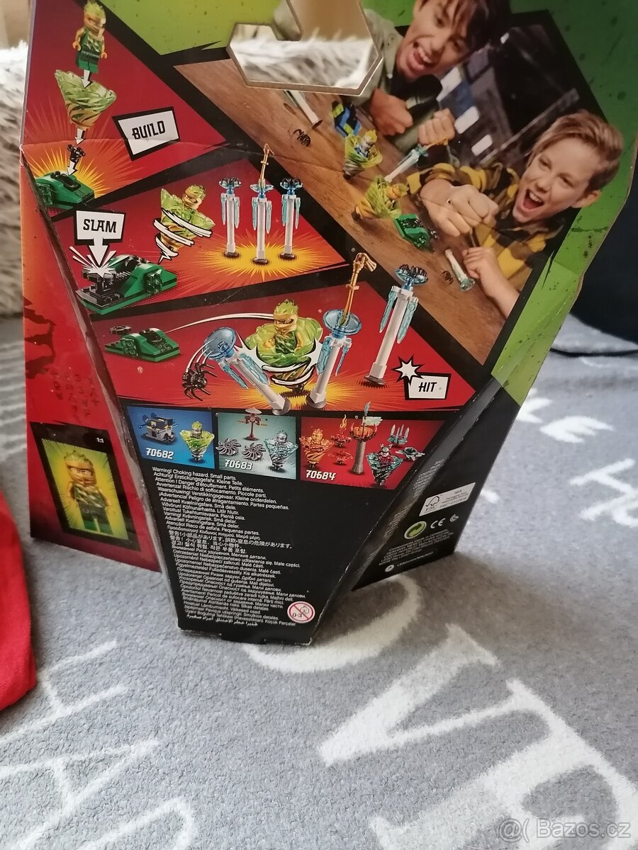 Lego - 6