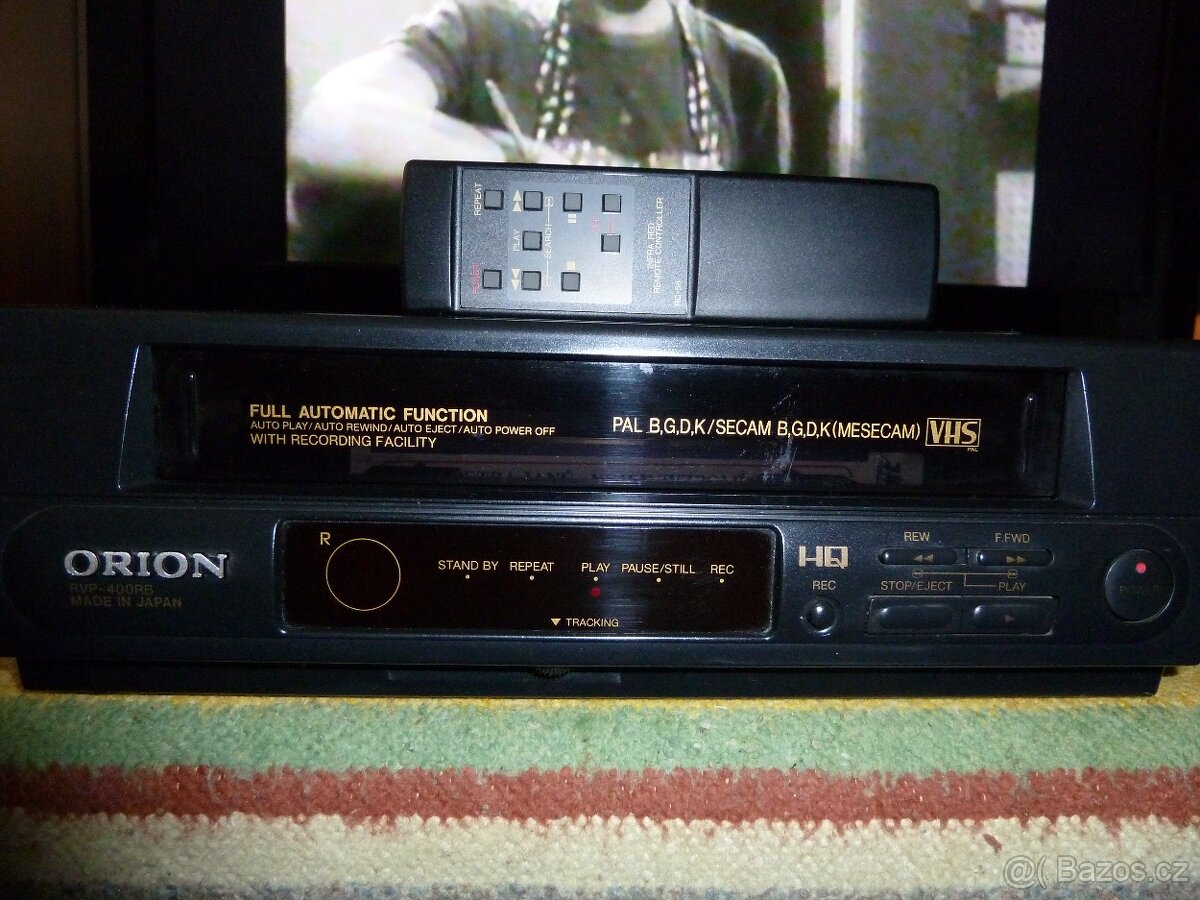 ((( VIDEO zn. ORION ))) - 6