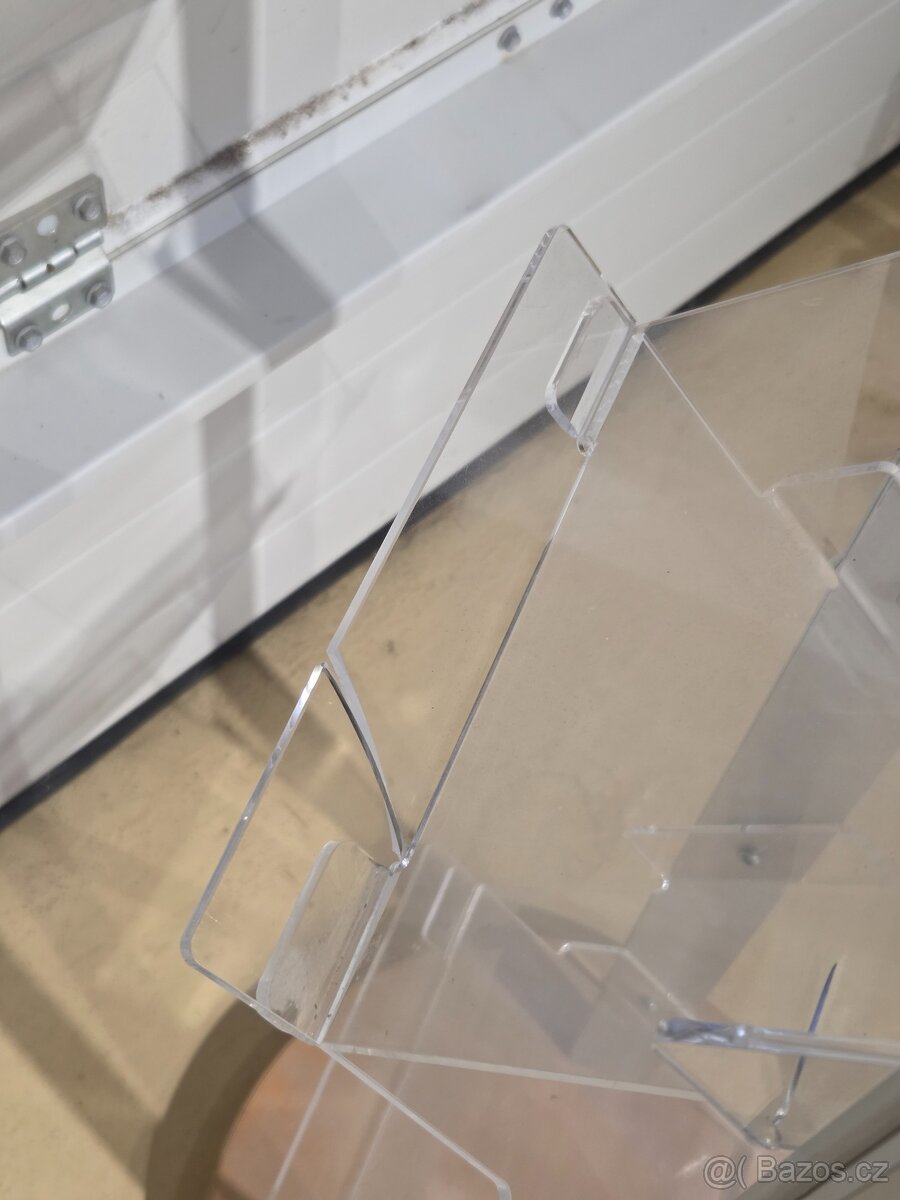 Prodam drzaky na prospekty / na letaky - 6