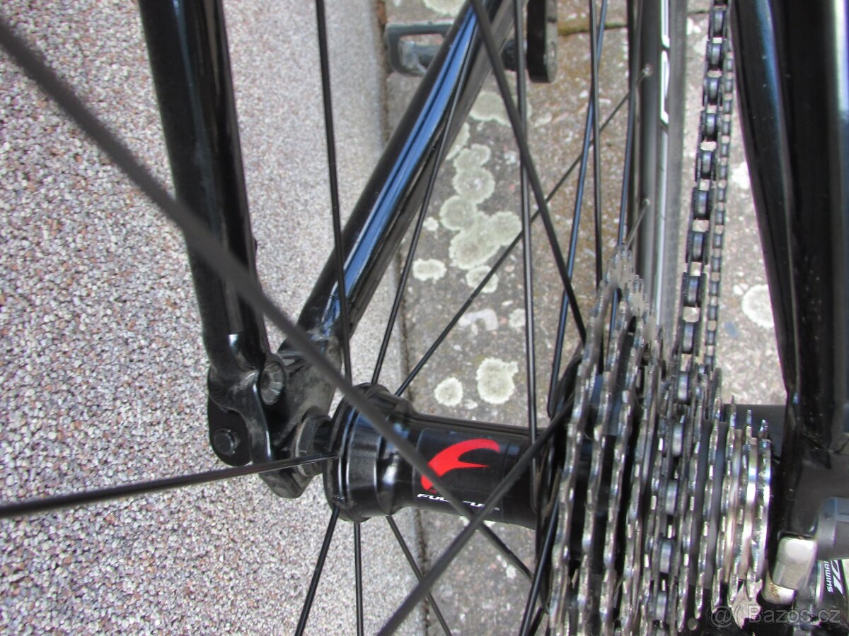 Cyklokrosové Bianchi - 6