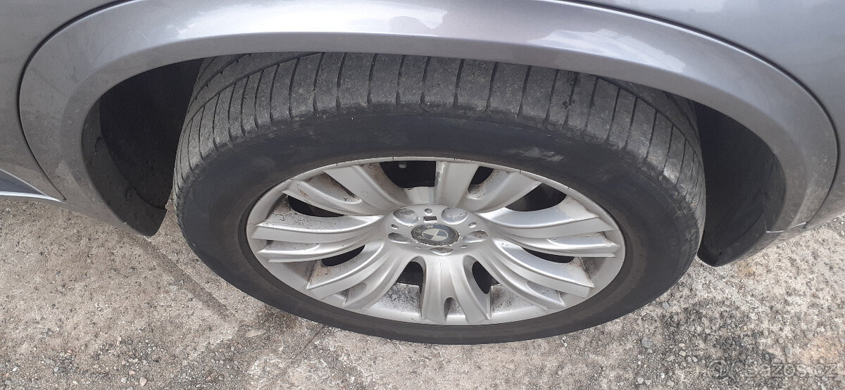 BMW X5 e70 3.0sd - Náhradní díly - 6