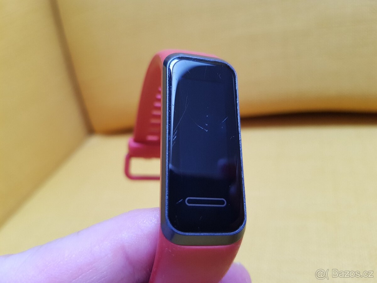 Chytrý náramek Huawei Band 4 - 6