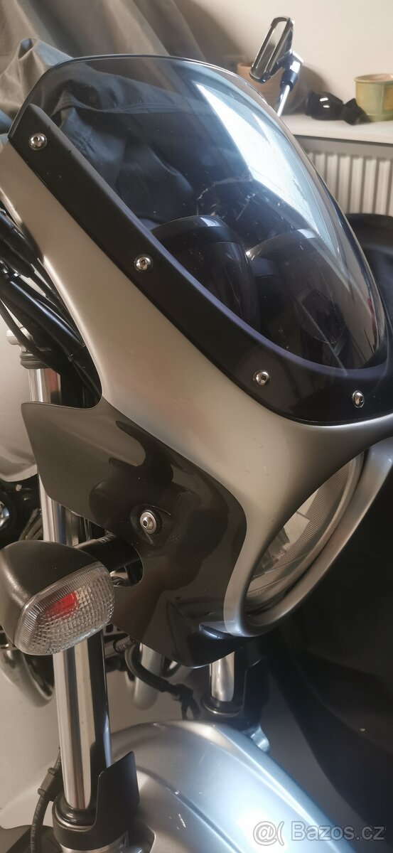 Suzuki GSX 1400 r. 2004 - 6