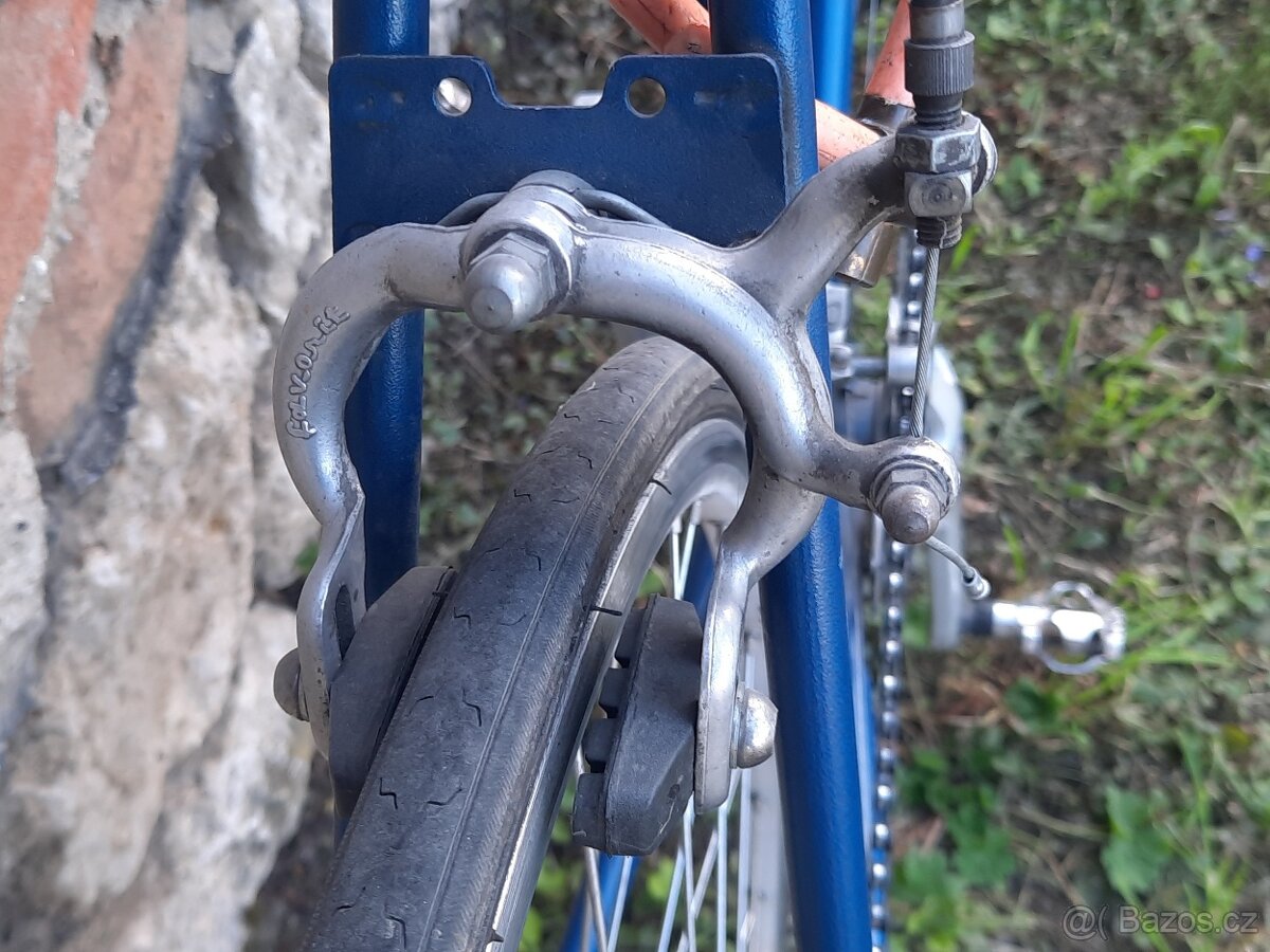 Favorit - retro kolo - 6