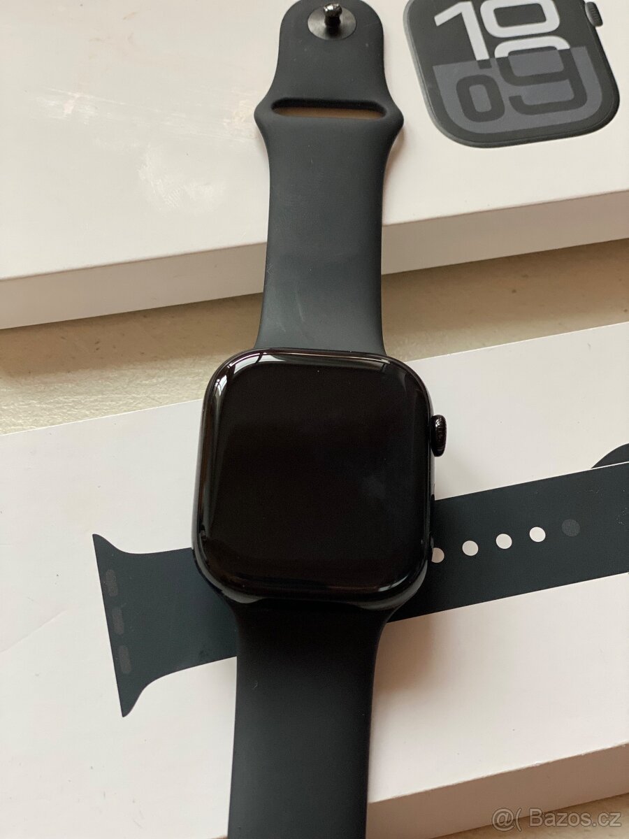 Apple Watch Series 10 , 46mm - 6