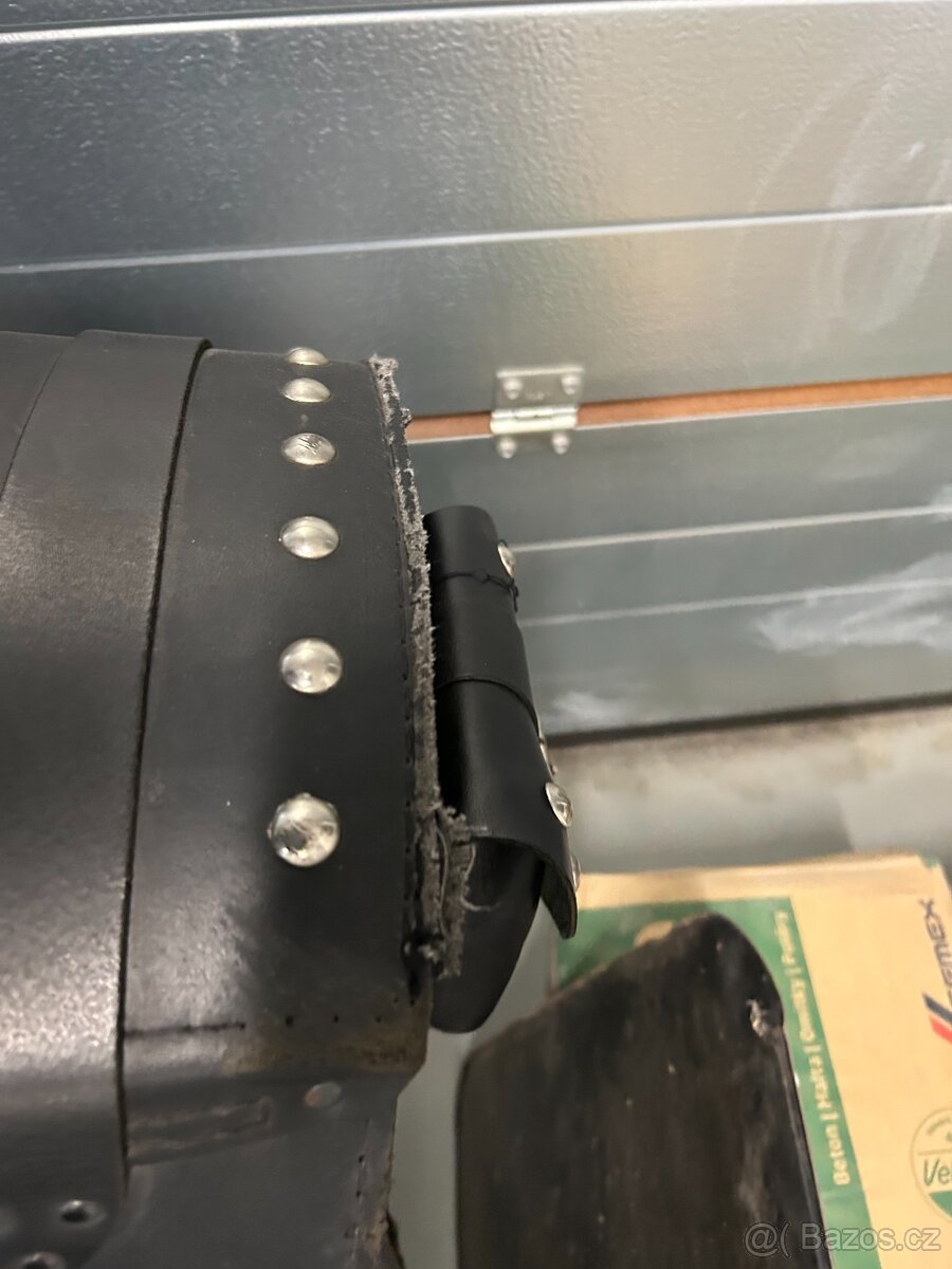 Yamaha XV 750 Virago - 6