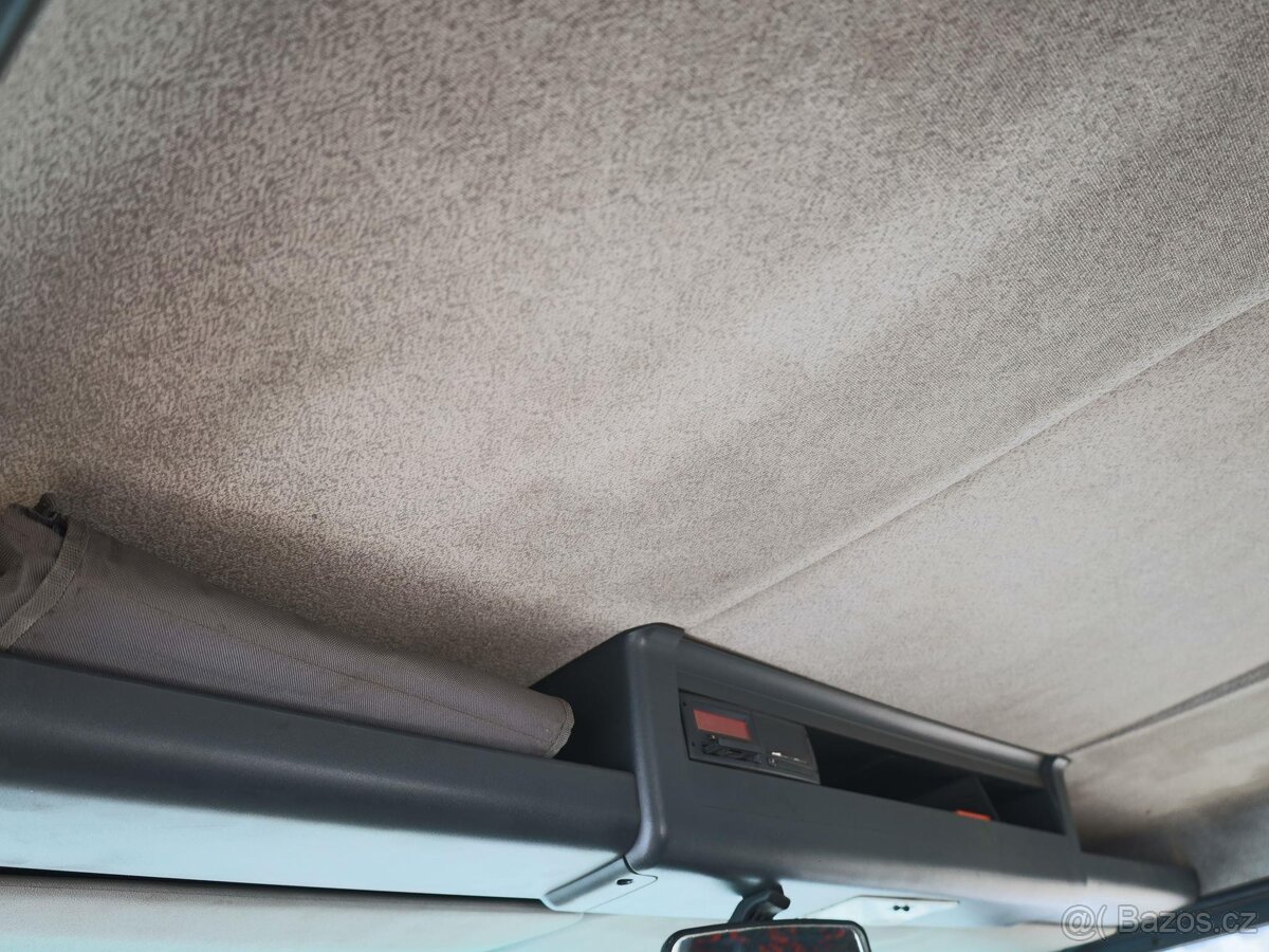 MAN TGL 12.180, 12 TUN, NÁSTAVBA LAGEMANN, DVA PÍSTY, TELESK - 6