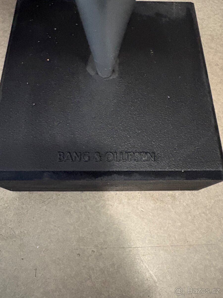 Bang & Olufsen reproduktory a CD/DVD prehrávač - 6