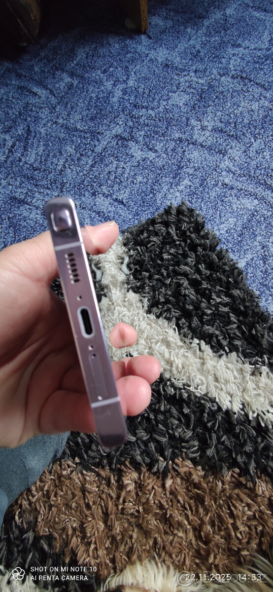 Samsung Galaxy S23 Ultra 8gb 256 gb - 6