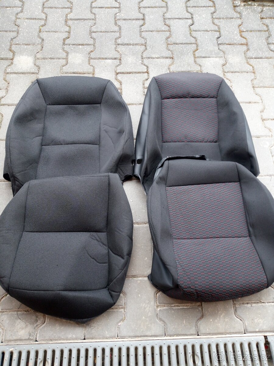 CITROEN JUMPER,BOXER,FIAT DUCATO,IVECO DAILY-SEDAČKY - 6