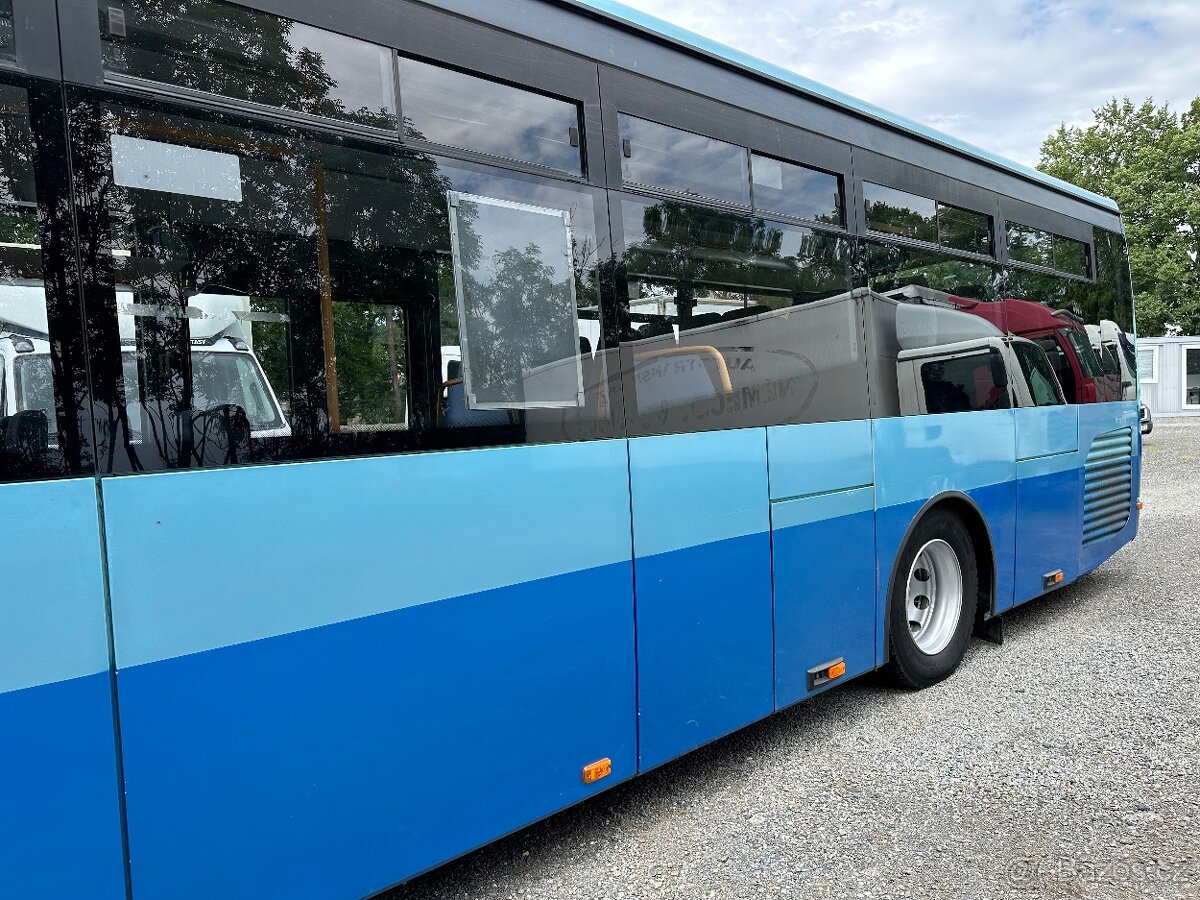 Iveco IRISBUS SFR 162. crossway. Euro 5. - 6