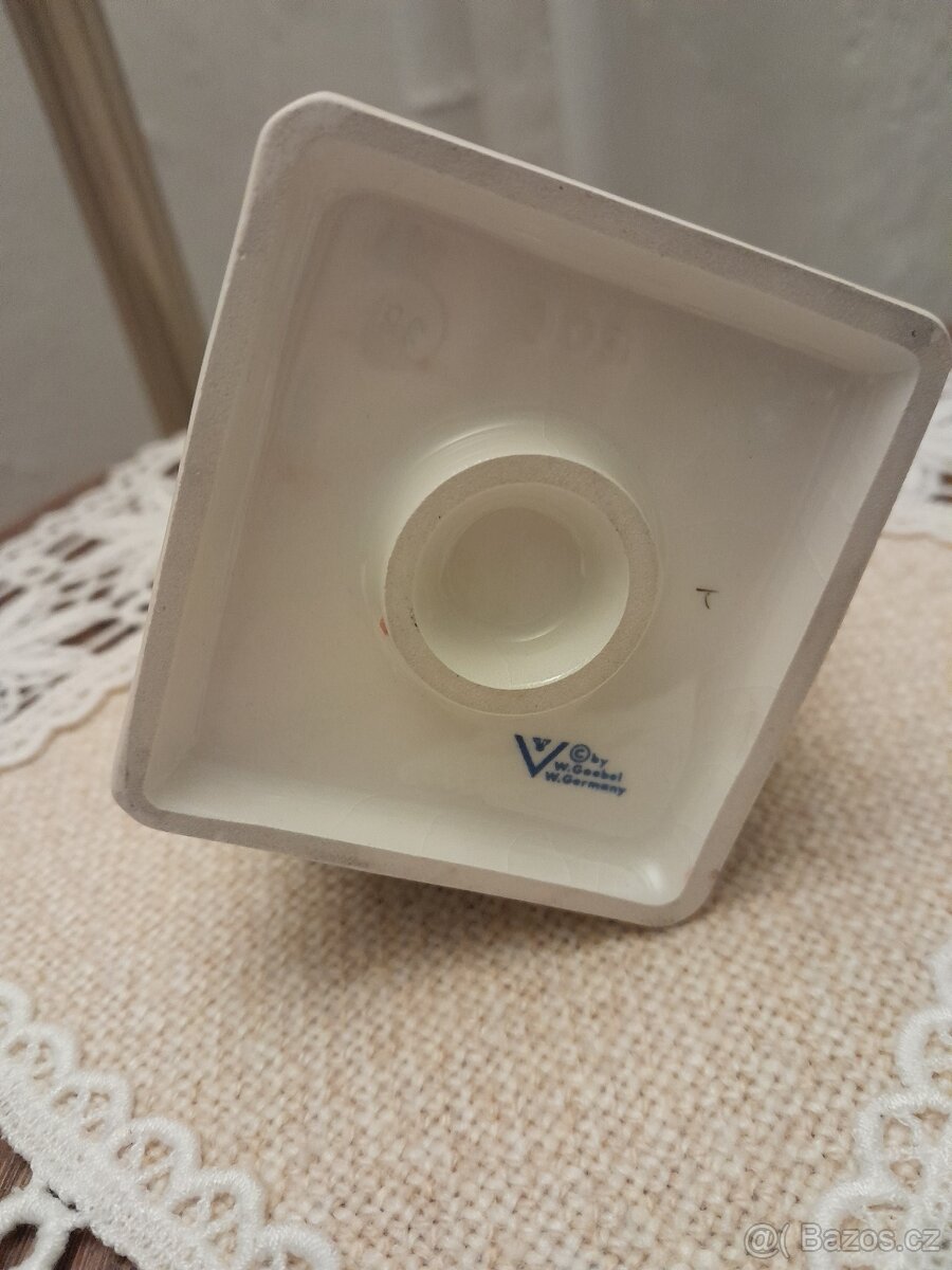 Sošky - Hummel - Goebel - 6