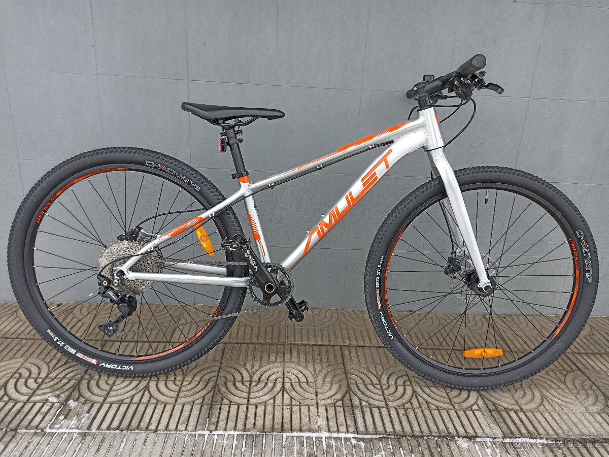 Amulet Youngster 1.10 27,5" - 6