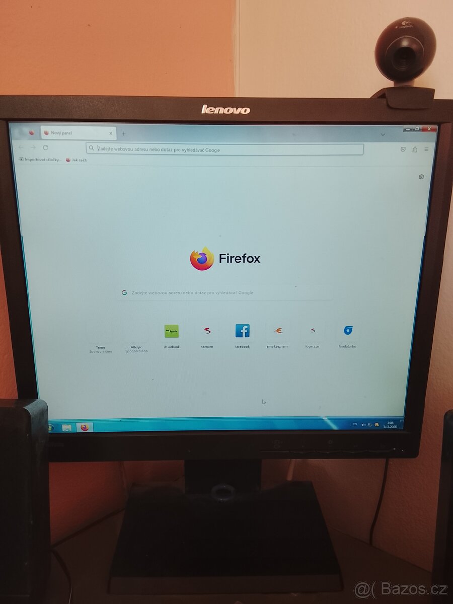 Prodám PC set kompletní - 6