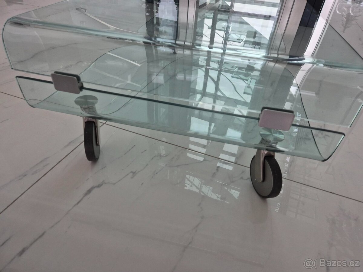 Sedací souprava NATUZZI - 6