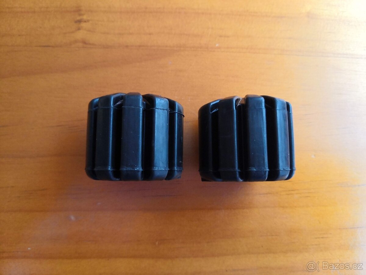 Sada špuntů na snížení sedla BMW R1200GS LC (Adv) - 6