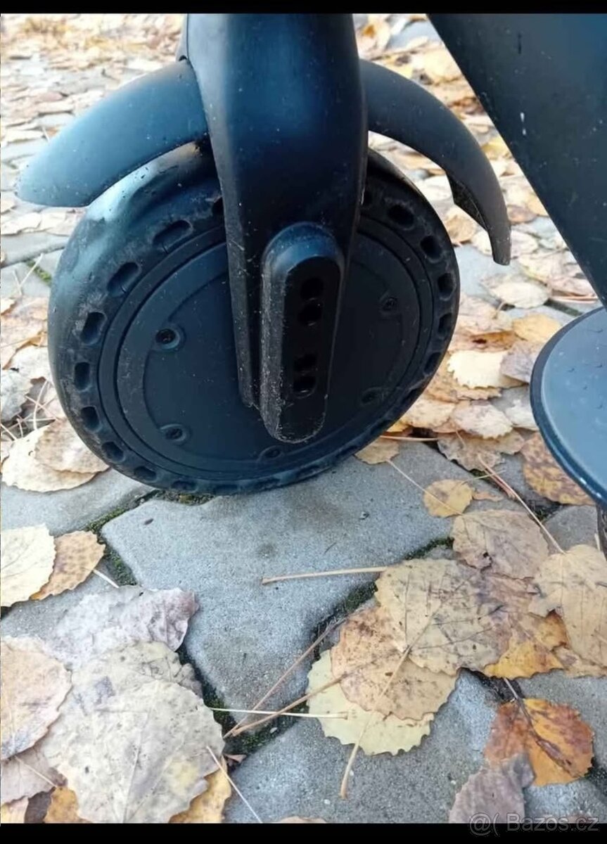 Elektrokolobezka Sencor one 2020 - 6