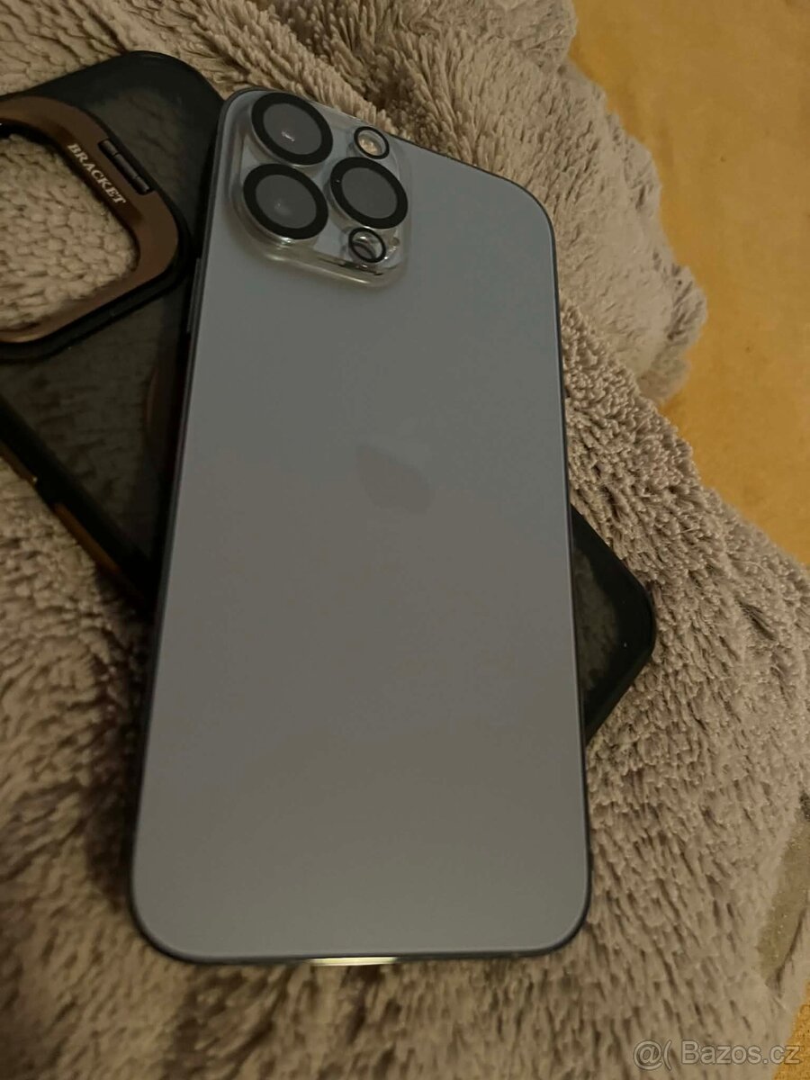 Prodám Apple 13 pro max 128gb - 6