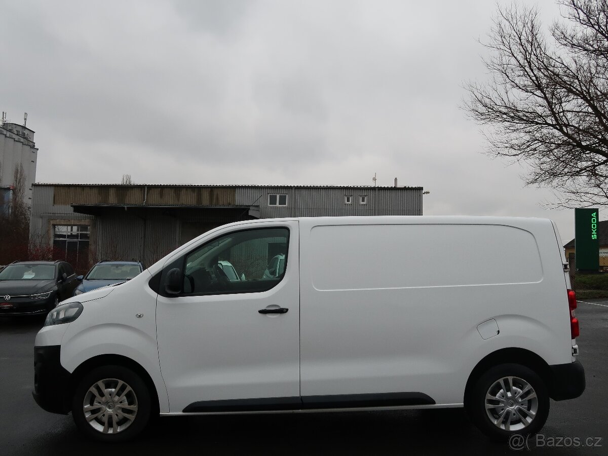 Citroen Jumpy 2.0BHDi,90kW,L2,1majČR,serv.kn,DPH - 6