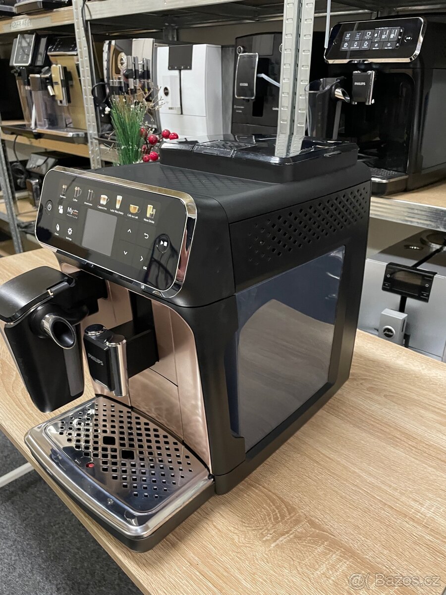 Kávovar Philips EP54 - 6